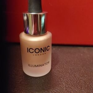 Iconic illuminator